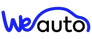 Logo Weauto srl